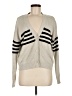 Evereve Gray Cardigan Size M - photo 1