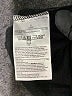 Gap 100% Linen Black Sleeveless Blouse Size S - photo 8