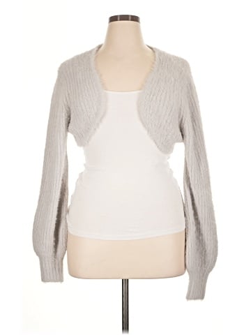 New York & Company Cardigan (view 1)