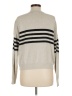 Evereve Gray Cardigan Size M - photo 2