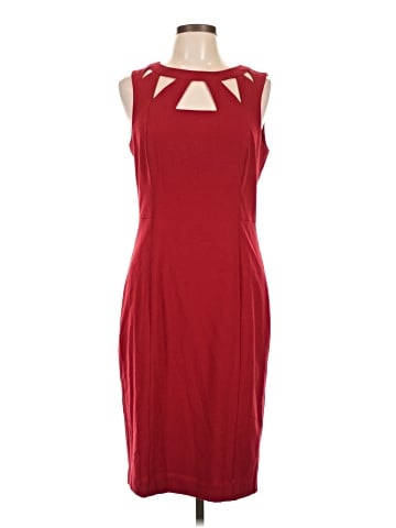 Eliza J Cocktail Dress (view 1)