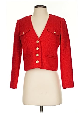J.Crew Wool Blazer (view 1)