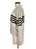 Evereve Gray Cardigan Size M - photo 5