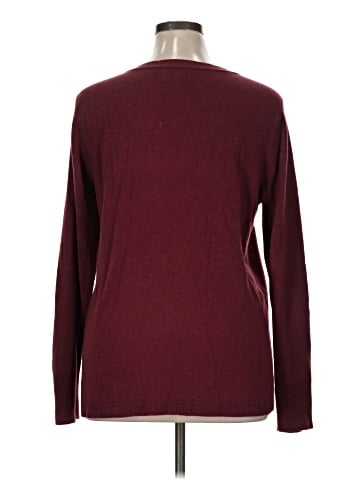 Croft & Barrow Pullover Sweater (view 2)