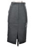 The Hanger Solid Gray Formal Skirt Size S - photo 2