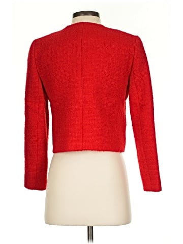 J.Crew Wool Blazer (view 2)