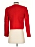 J.Crew Red Wool Blazer Size 0 - photo 2