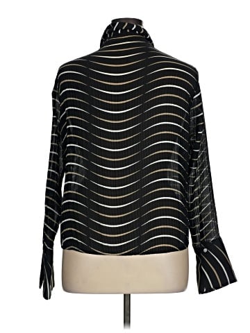 Jaipur Long Sleeve Blouse (view 2)