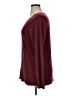 Croft & Barrow 100% Acrylic Burgundy Pullover Sweater Size XL - photo 5