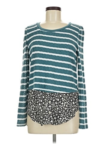 Anthropologie Pullover Sweater (view 1)