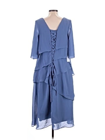 Wear Your Love Cocktail Dress (view 2)