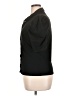 NATION LTD Black 3/4 Sleeve Button-Down Shirt Size XL - photo 5