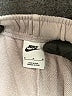 Nike Pink Gray Casual Pants Size M - photo 7