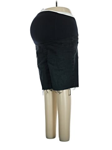 Isabel Maternity Shorts (view 1)