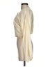 Forever 21 Ivory Long Sleeve Blouse Size M - photo 5