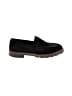 Anne Klein Black Flats Size 6 - photo 1