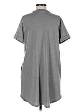 cherish t shirt dress Cherish Terry 3/4 Sleeve Dress