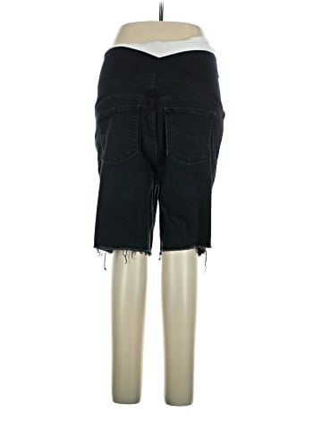 Isabel Maternity Shorts (view 2)