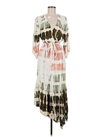 Young Fabulous & Broke Casual Dress (view 1)