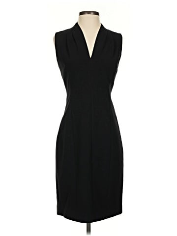 T Tahari Cocktail Dress (view 1)
