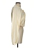 Forever 21 Ivory Long Sleeve Blouse Size M - photo 4