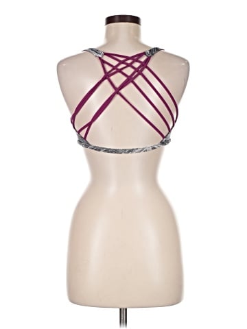 Lululemon Athletica Sports Bra (view 2)