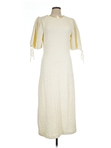 English Factory Casual Dress (view 1)