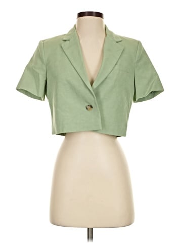 Zara Blazer (view 1)
