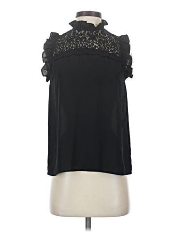 BB Dakota Sleeveless Blouse (view 1)