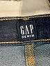 Gap Blue Jeans Size 32 waist - photo 7