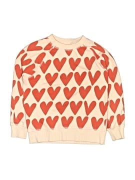 Hanna Andersson Pullover Sweater