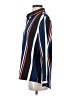 Unbranded Color Block Blue Long Sleeve Blouse Size S - photo 5