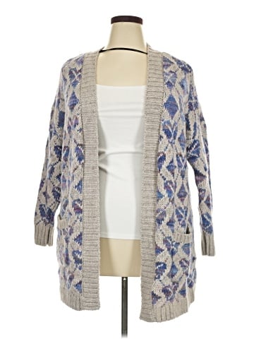 Torrid Cardigan (view 1)