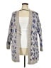 Torrid Blue Cardigan Size 2X Plus (2) - photo 1