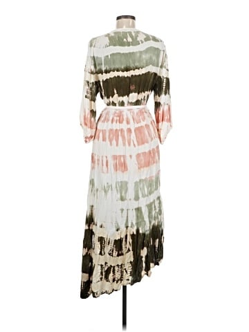 Young Fabulous & Broke Casual Dress (view 2)