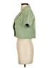 Zara Green Blazer Size XS - photo 5