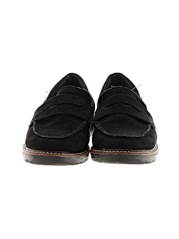 Anne Klein Flats (view 2)