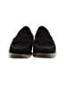 Anne Klein Black Flats Size 6 - photo 2