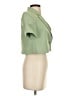 Zara Green Blazer Size XS - photo 4
