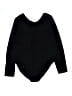 American Eagle Outfitters Black Bodysuit Size XL (estimated) - photo 2