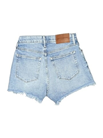Lucky Brand Denim Shorts (view 2)