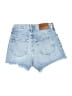 Lucky Brand Blue Denim Shorts Size 0 - photo 2
