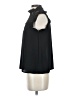 BB Dakota 100% Polyester Black Sleeveless Blouse Size S - photo 5