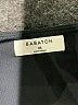 Babaton Black Long Sleeve Top Size XS - photo 7