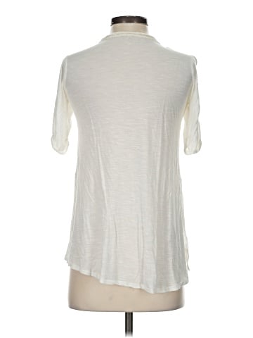 Jolt Short Sleeve Blouse (view 2)