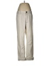 !It Jeans Solid Ivory Casual Pants Size 29 waist - photo 1