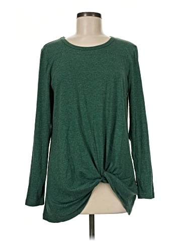 Shibever Long Sleeve T-Shirt (view 1)