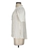 Jolt Ivory Short Sleeve Blouse Size S - photo 5