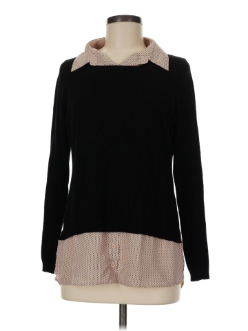 Adrianna Papell Turtleneck Sweater (view 1)