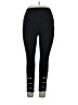 Athleta Black Active Pants Size 1X - photo 2